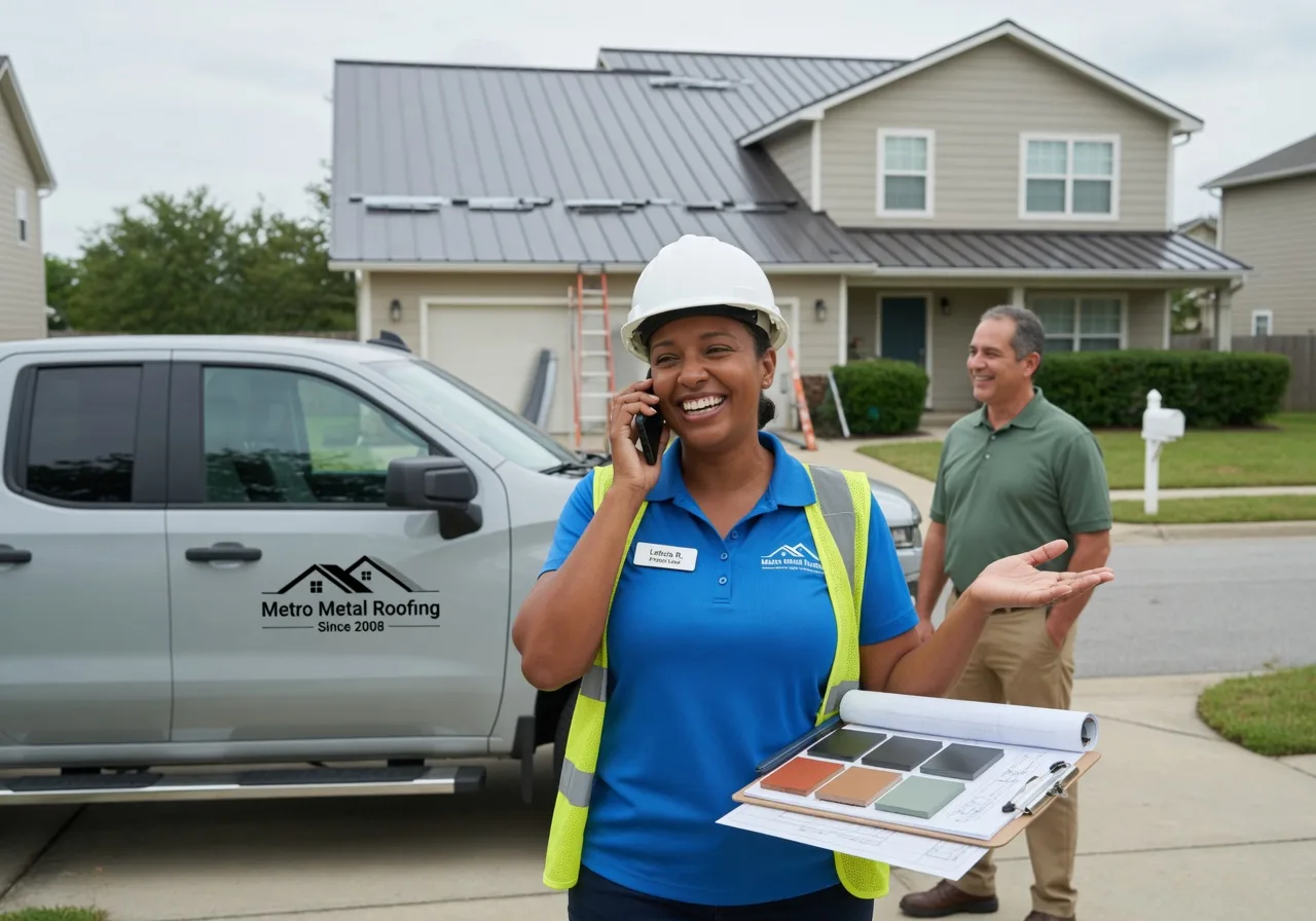Metal Roofing Installation Hendricks, MN FAQs