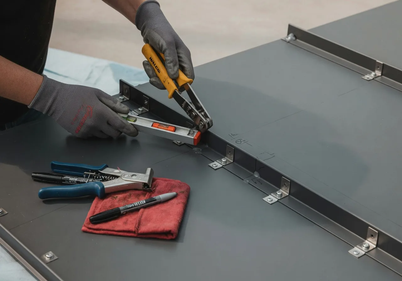 Why choose Metal Roofing Installation in Hendricks, MN